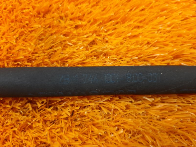 шланг топливный, 340 рублей, Красноярск