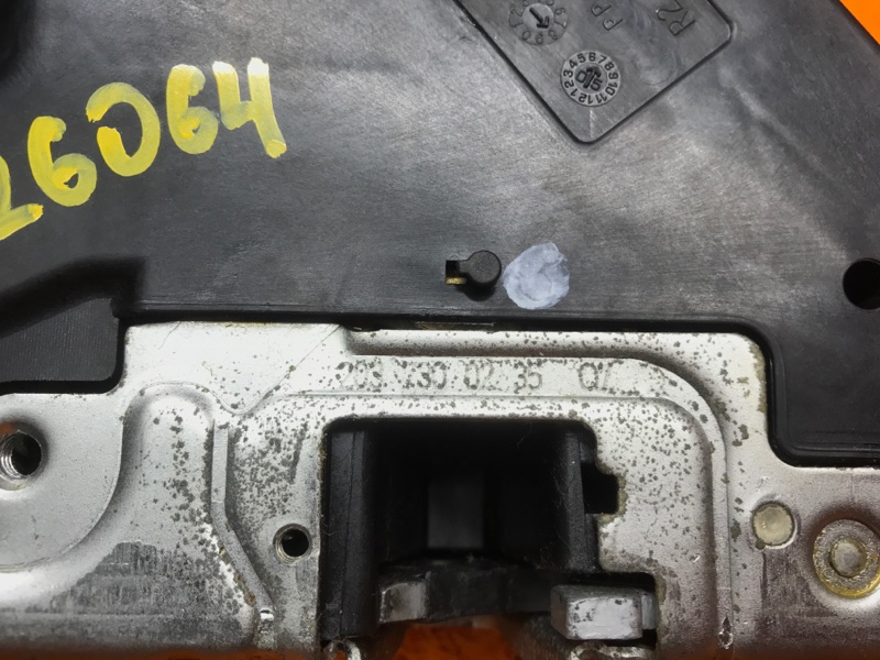 замок двери, 680 рублей, Красноярск