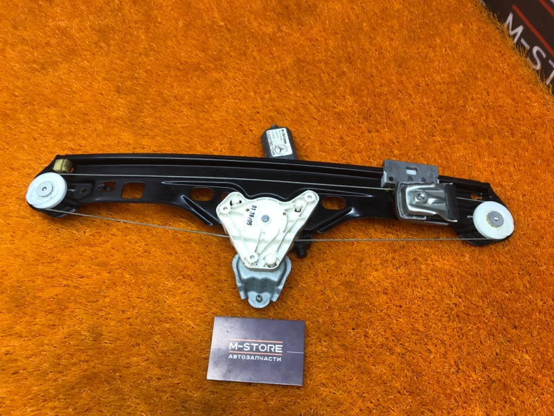 стеклоподъемник, 930 рублей, Красноярск