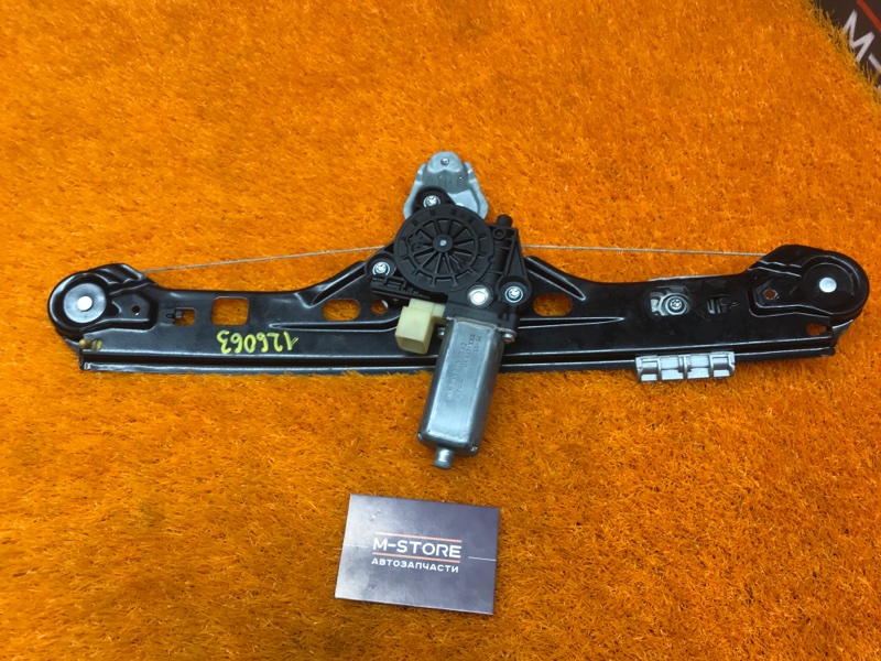 стеклоподъемник, 930 рублей, Красноярск