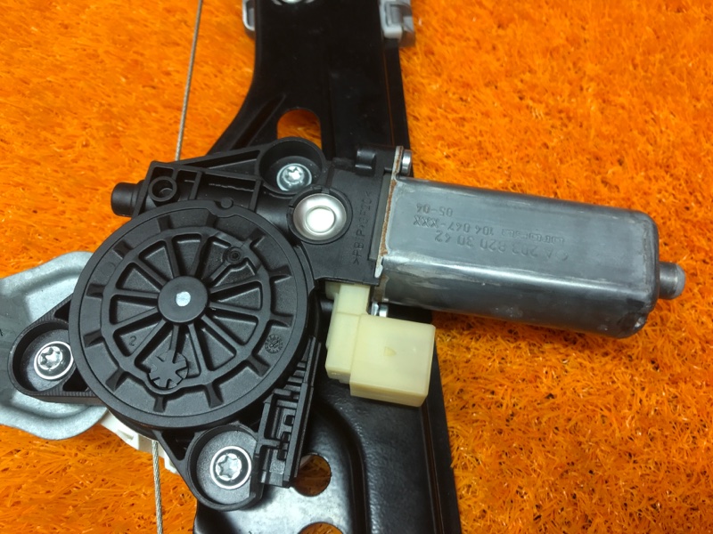 стеклоподъемник, 930 рублей, Красноярск