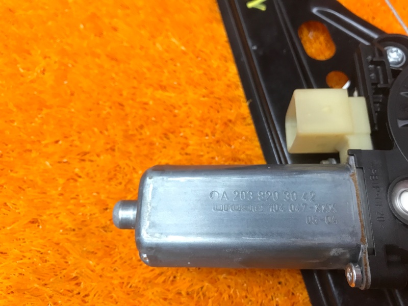 стеклоподъемник, 930 рублей, Красноярск