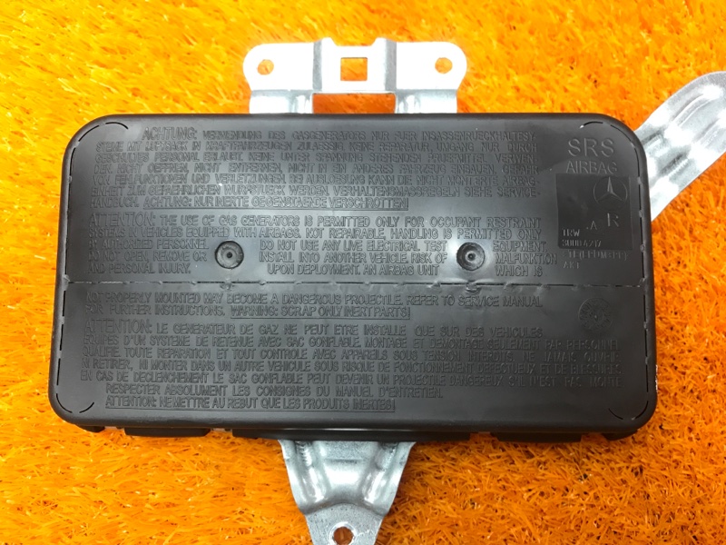 Подушка безопасности в дверь, 340 рублей, Красноярск