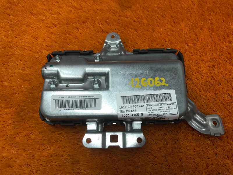 Подушка безопасности в дверь, 340 рублей, Красноярск