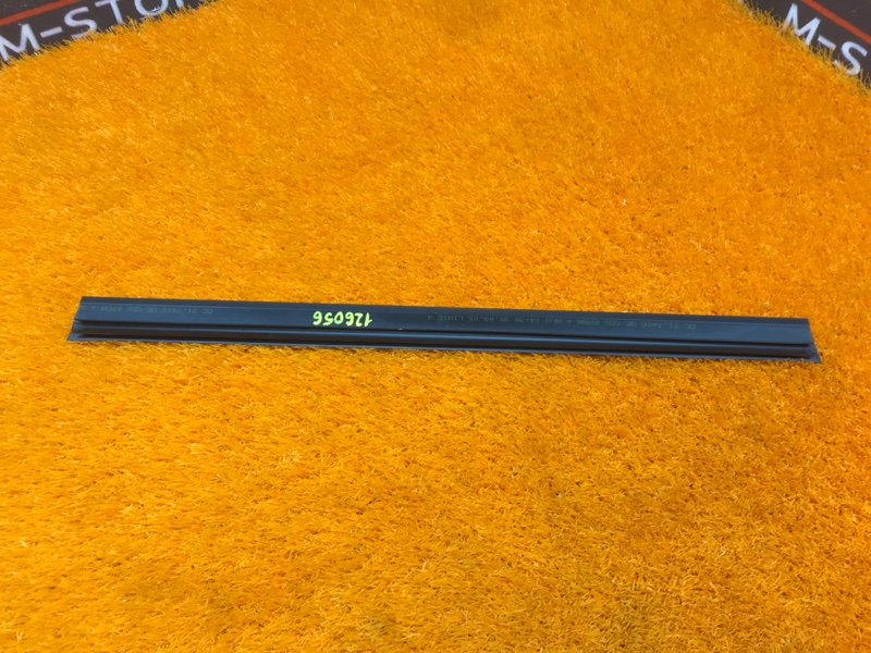 уплотнитель стекла двери, 340 рублей, Красноярск