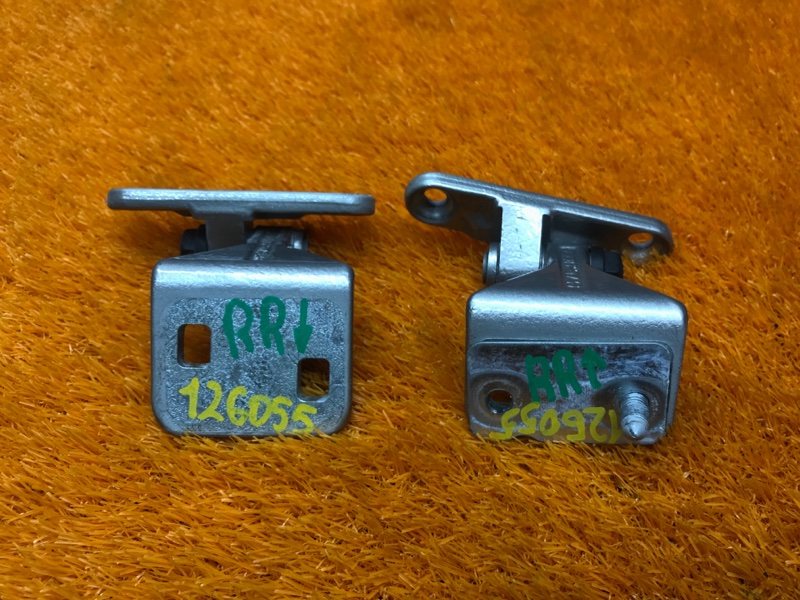 петля двери, 540 рублей, Красноярск