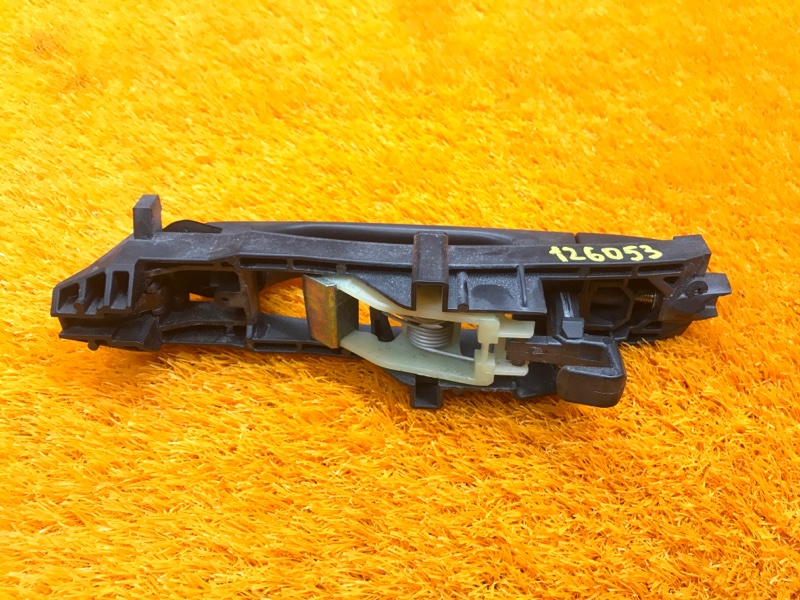 ручка двери внешняя, 670 рублей, Красноярск