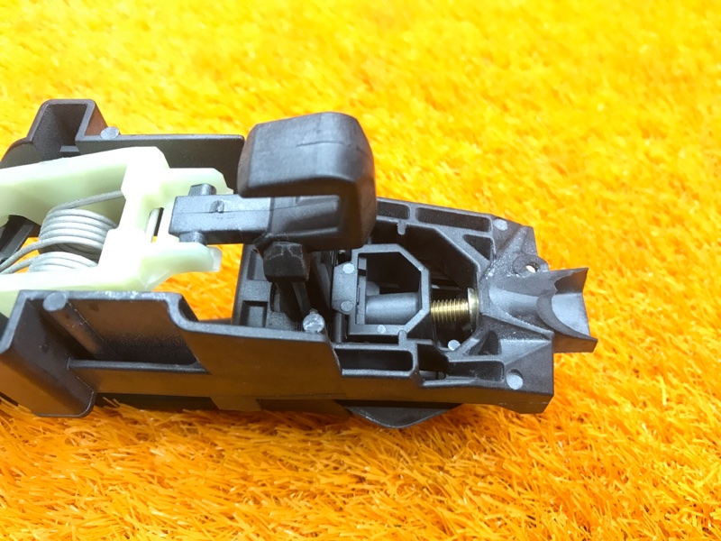 ручка двери внешняя, 670 рублей, Красноярск