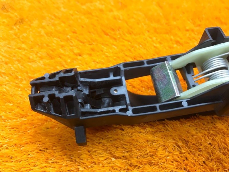 ручка двери внешняя, 670 рублей, Красноярск