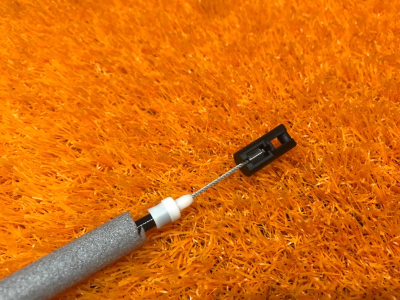 трос замка двери, 250 рублей, Красноярск