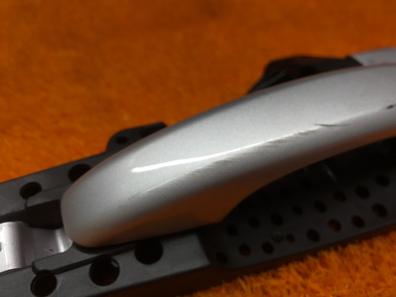 ручка двери внешняя, 1620 рублей, Красноярск