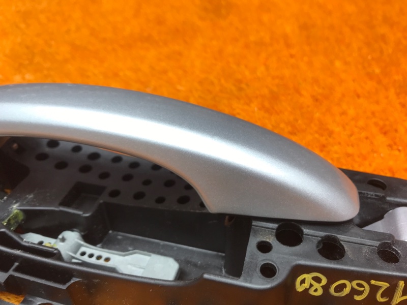 ручка двери внешняя, 1620 рублей, Красноярск