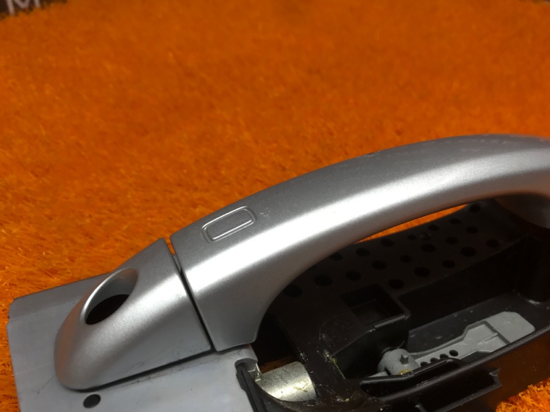 ручка двери внешняя, 1620 рублей, Красноярск