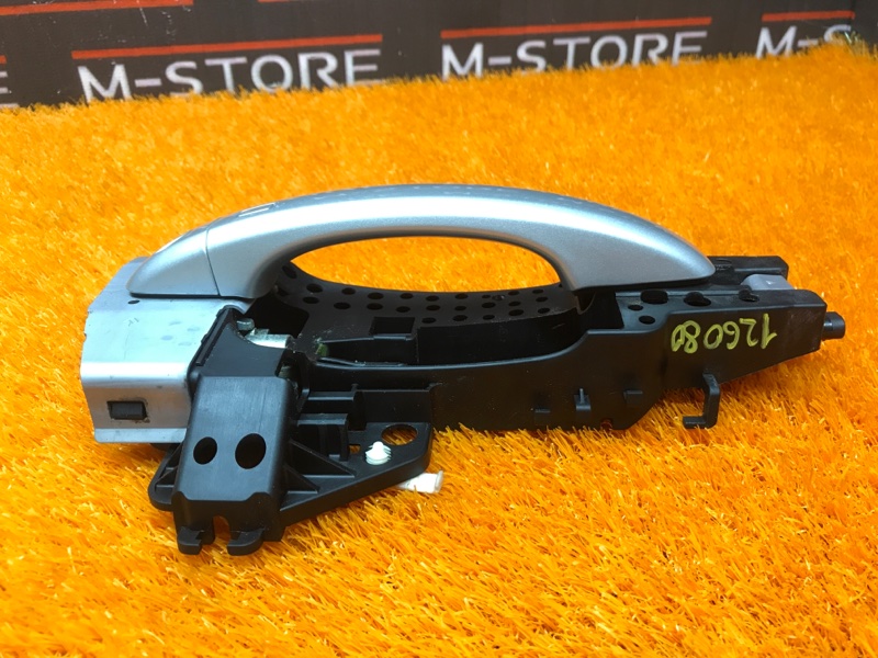 ручка двери внешняя, 1620 рублей, Красноярск