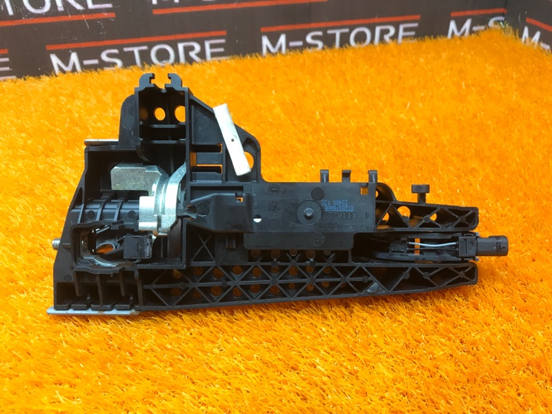 ручка двери внешняя, 1620 рублей, Красноярск