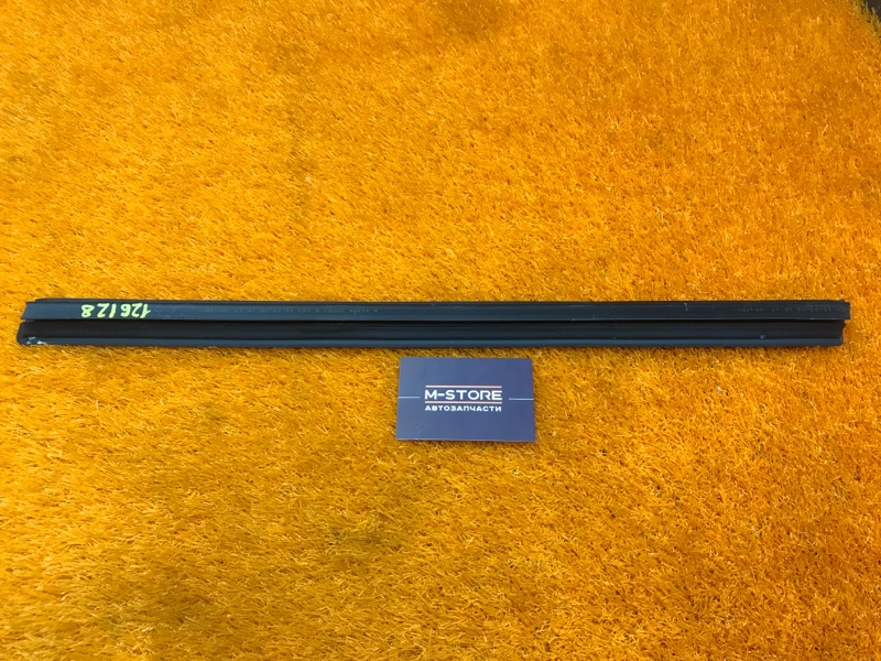 уплотнитель стекла двери, 340 рублей, Красноярск