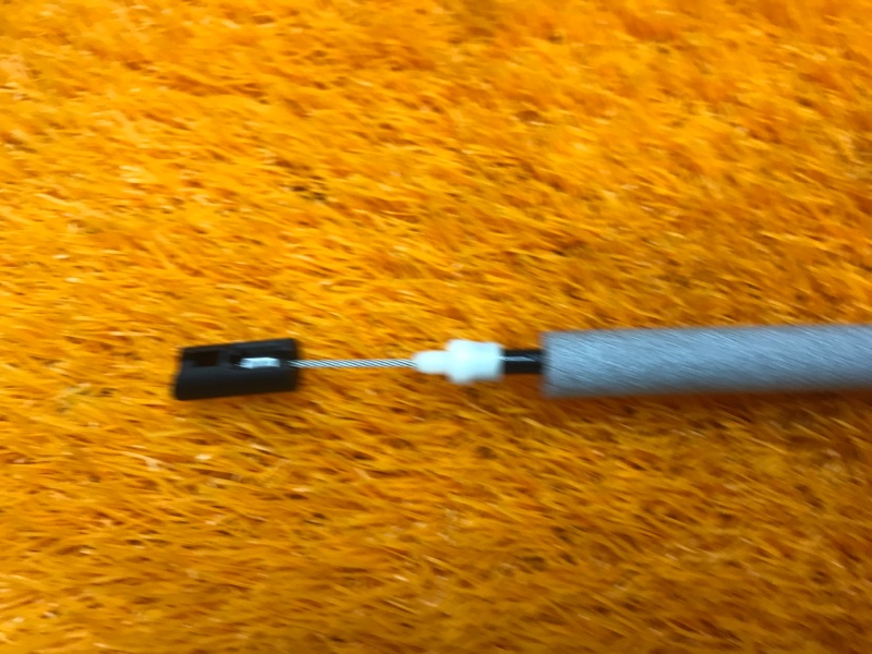 трос замка двери, 250 рублей, Красноярск