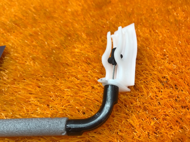 трос замка двери, 250 рублей, Красноярск