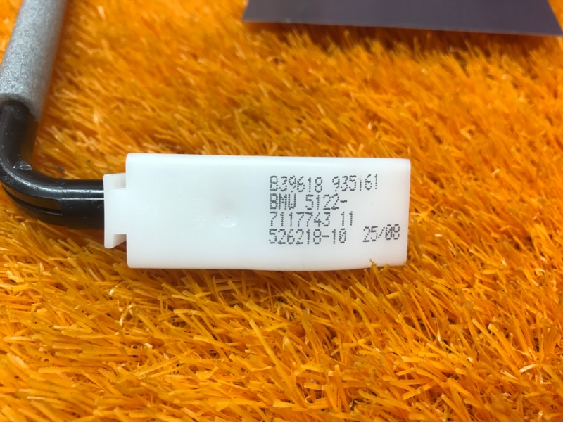 трос замка двери, 250 рублей, Красноярск