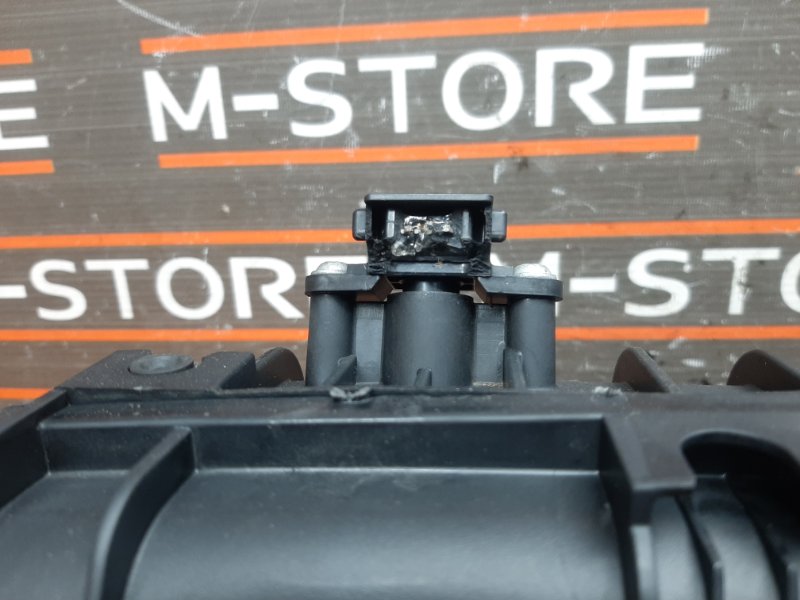 коллектор впускной, 910 рублей, Красноярск