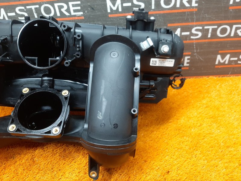 коллектор впускной, 910 рублей, Красноярск