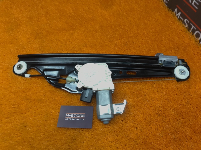 стеклоподъемник, 840 рублей, Красноярск