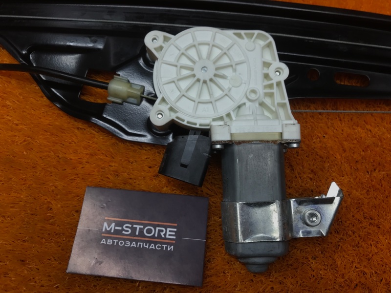 стеклоподъемник, 840 рублей, Красноярск