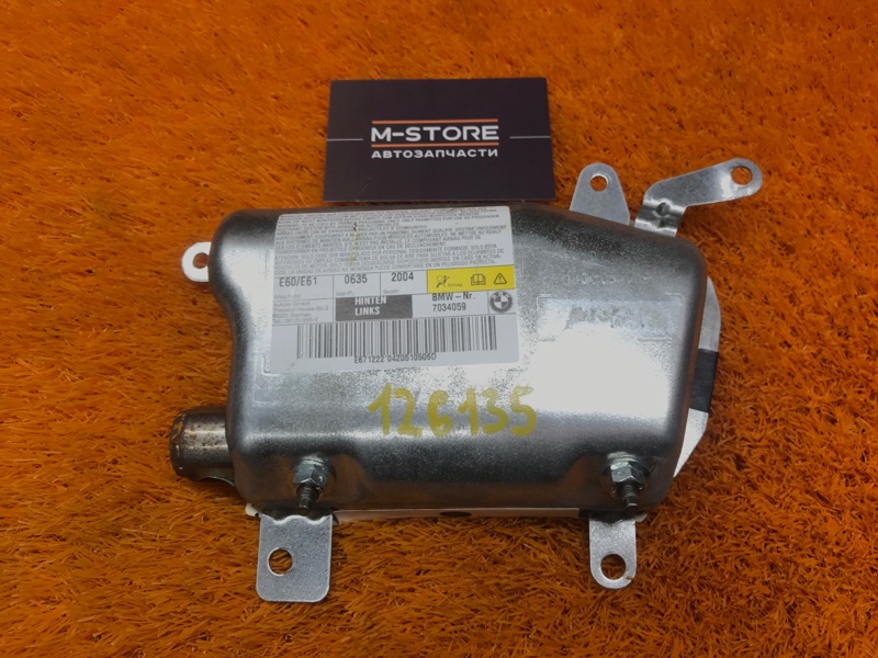 Подушка безопасности в дверь, 340 рублей, Красноярск