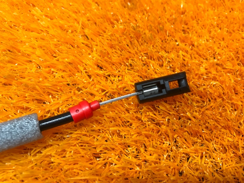 трос замка двери, 400 рублей, Красноярск