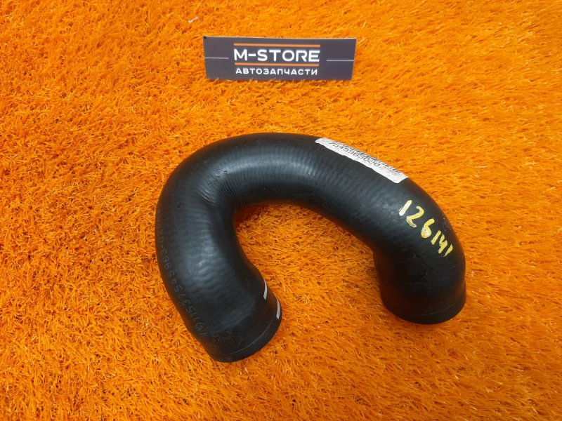 Патрубок системы охлаждения, 300 рублей, Красноярск