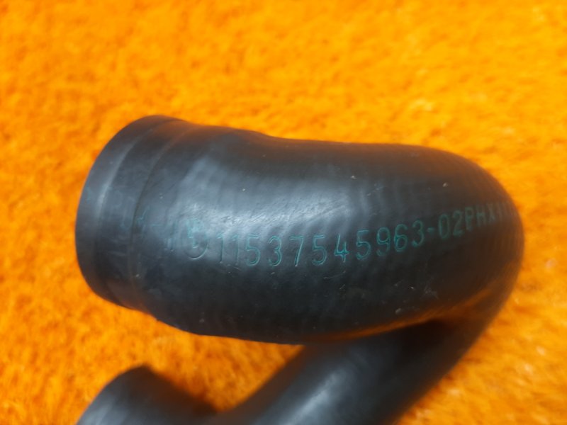 Патрубок системы охлаждения, 300 рублей, Красноярск