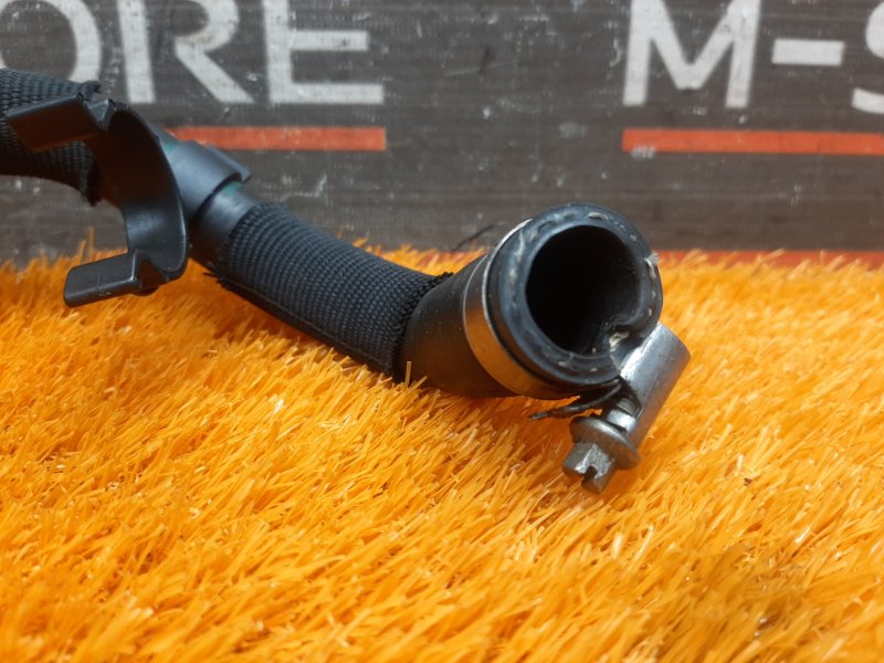 Патрубок системы охлаждения, 500 рублей, Красноярск