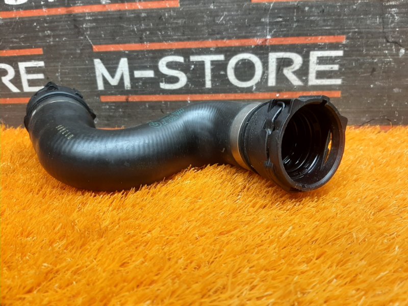 Патрубок радиатора нижний, 900 рублей, Красноярск