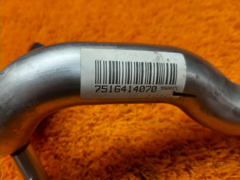 Патрубок системы охлаждения, 200 рублей, Красноярск