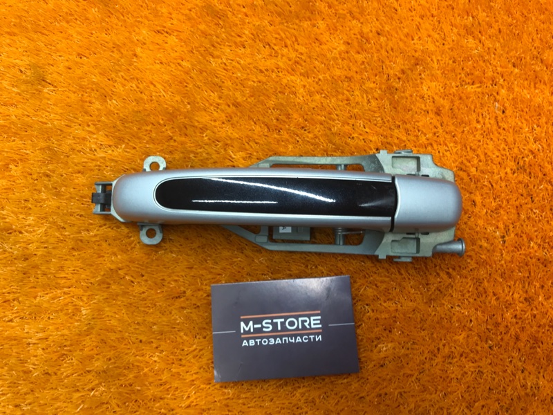 ручка двери внешняя, 1620 рублей, Красноярск