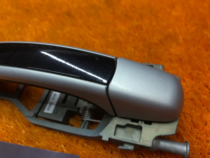 ручка двери внешняя, 1620 рублей, Красноярск