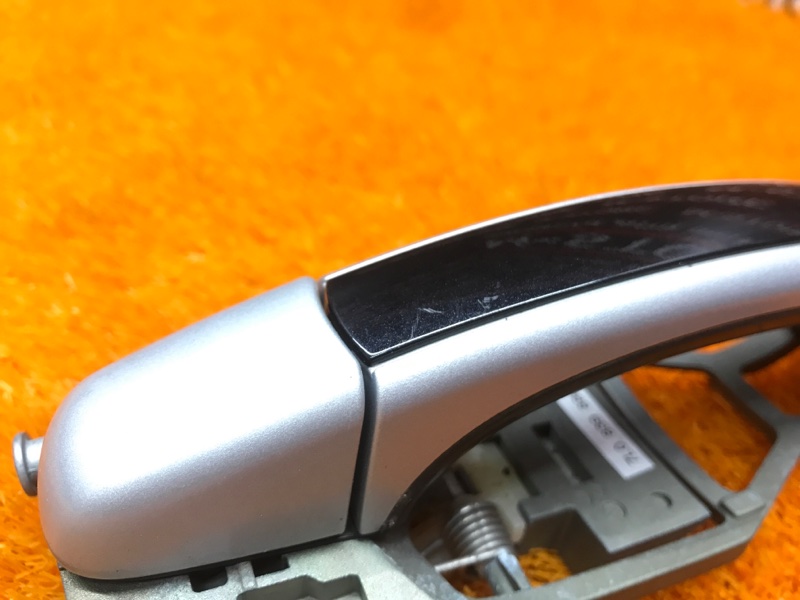 ручка двери внешняя, 1620 рублей, Красноярск