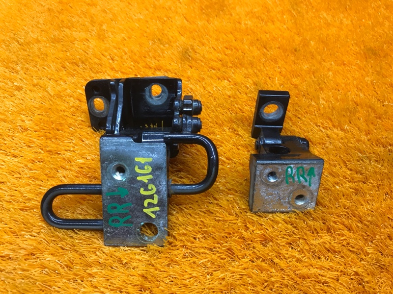 петля двери, 670 рублей, Красноярск