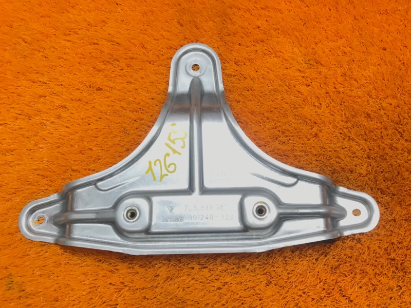 Кронштейн обшивки двери, 300 рублей, Красноярск