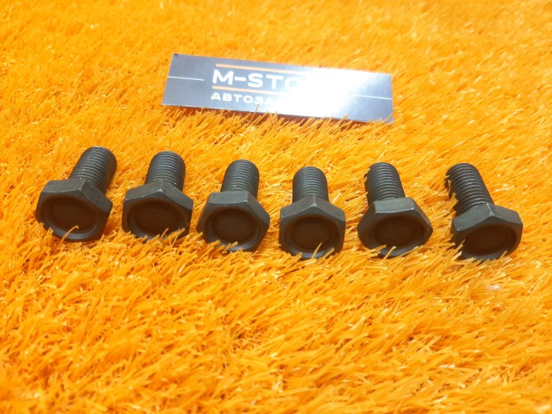 Болт маховика, 380 рублей, Красноярск