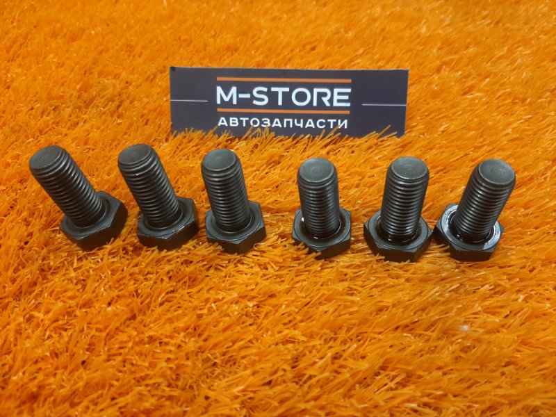 Болт маховика, 380 рублей, Красноярск