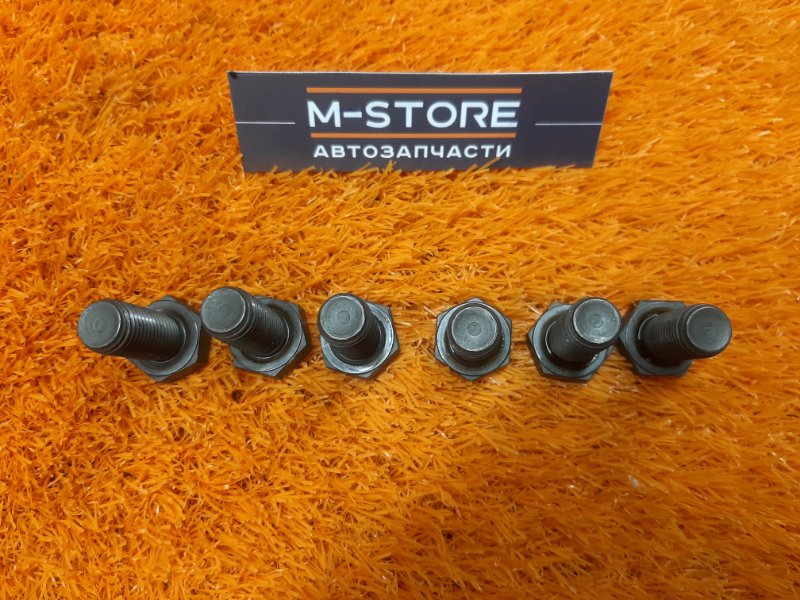 Болт маховика, 380 рублей, Красноярск