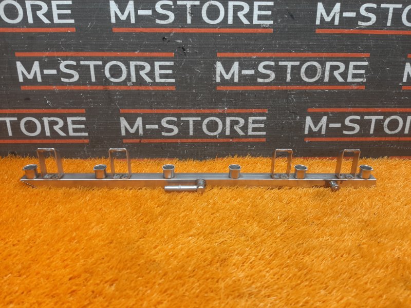 топливная рампа, 100 рублей, Красноярск