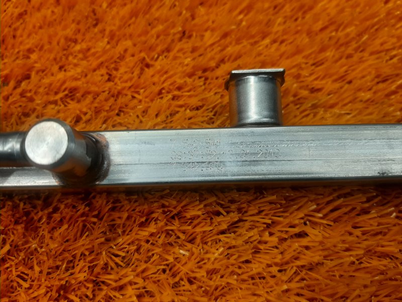 топливная рампа, 100 рублей, Красноярск