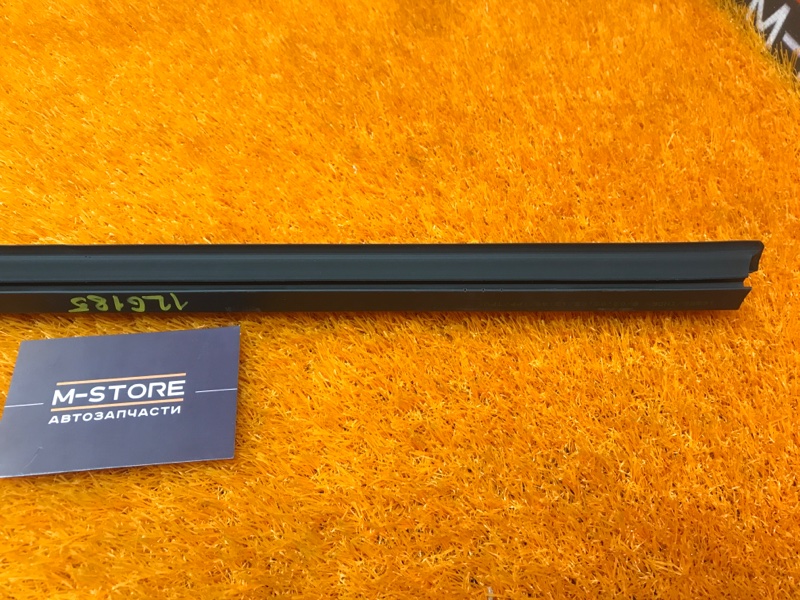 уплотнитель стекла двери, 340 рублей, Красноярск