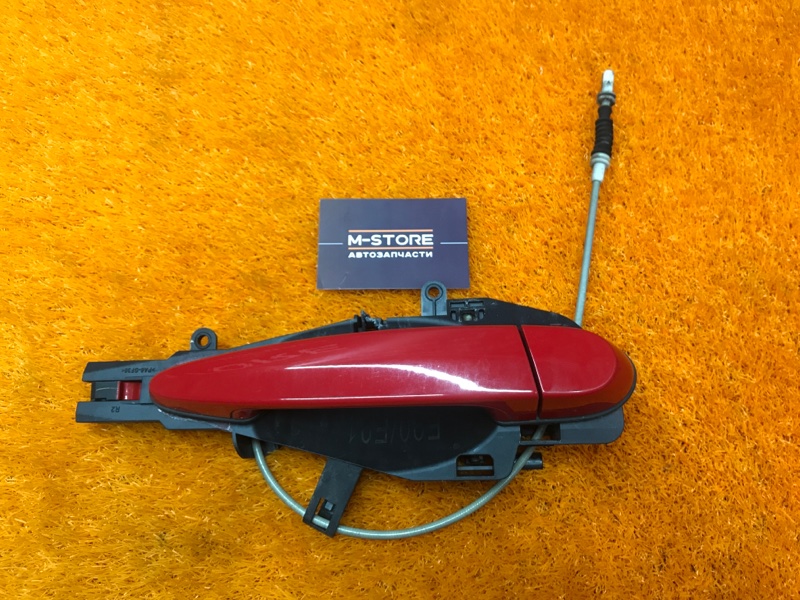 ручка двери внешняя, 980 рублей, Красноярск