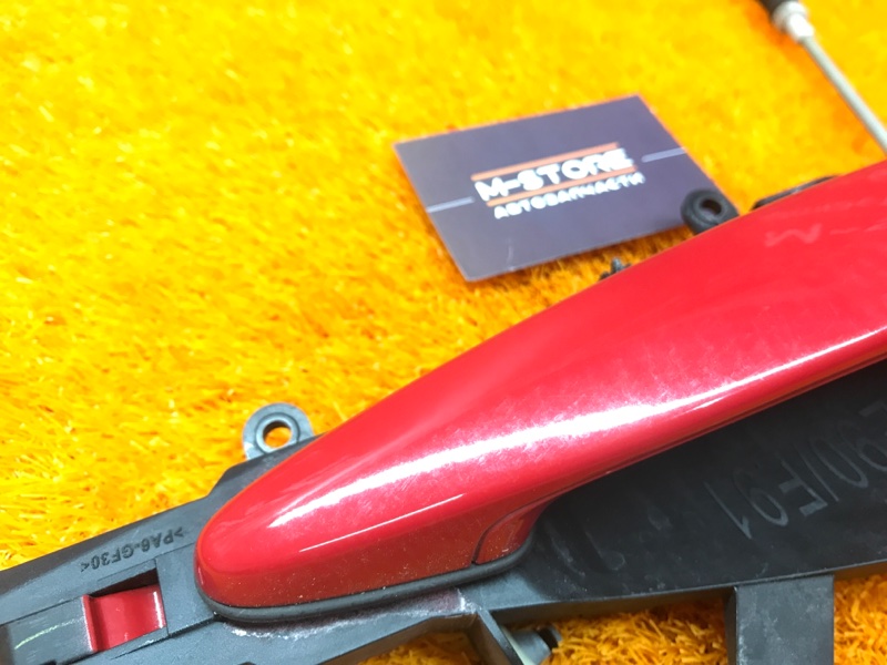 ручка двери внешняя, 980 рублей, Красноярск