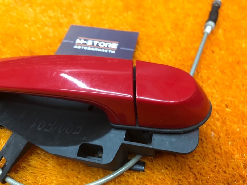 ручка двери внешняя, 980 рублей, Красноярск