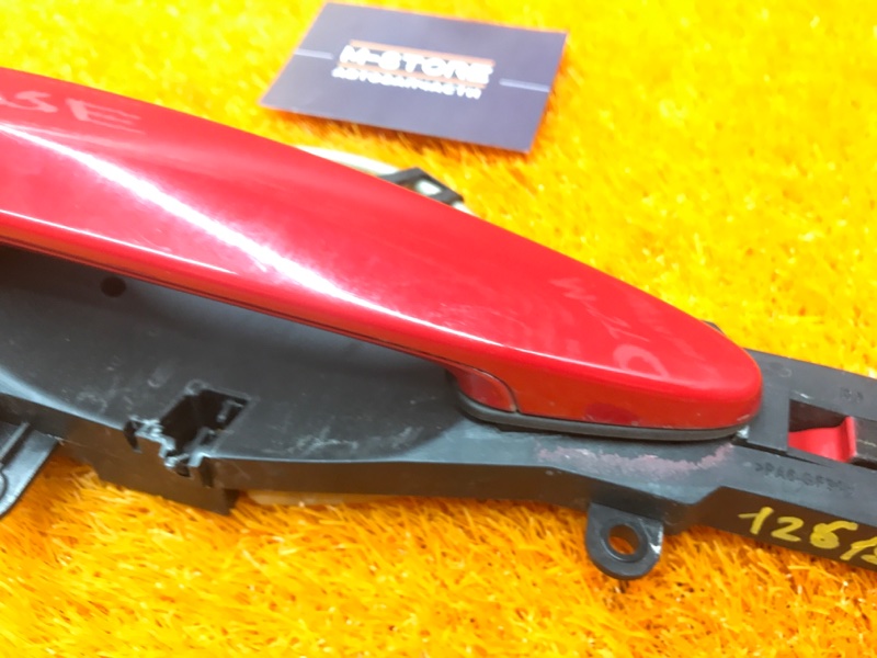 ручка двери внешняя, 980 рублей, Красноярск