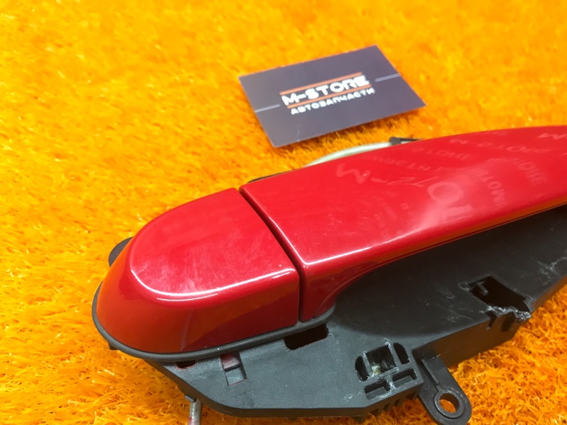 ручка двери внешняя, 980 рублей, Красноярск